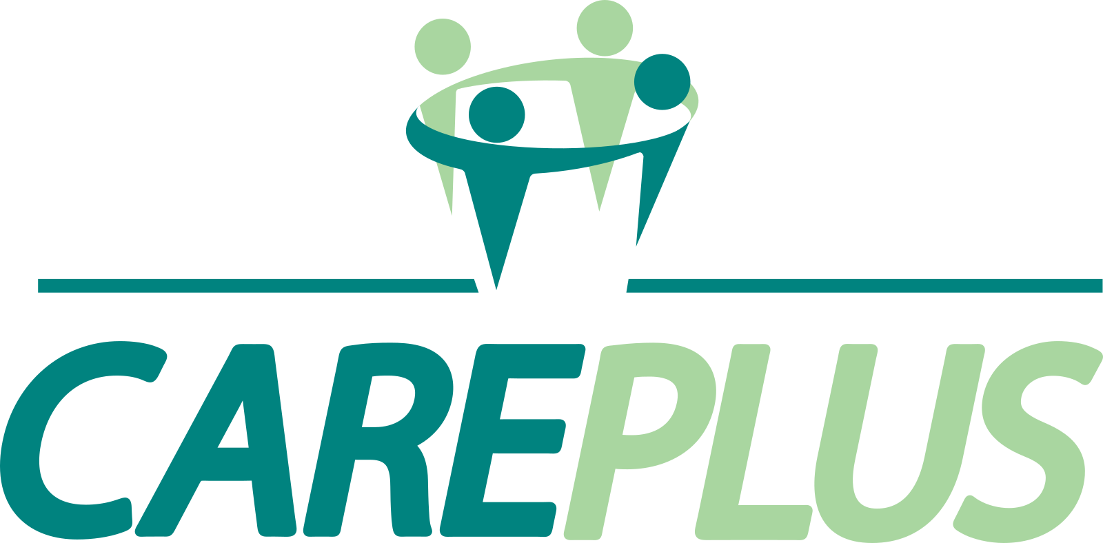 Logo Care Plus — plano de saúde