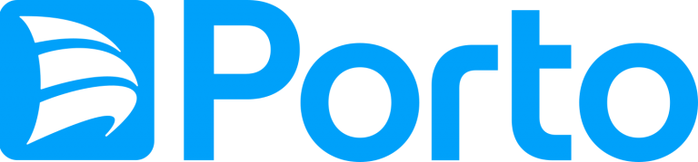 Logo Porto Saúde — plano de saúde