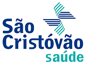 Logo São Cristóvão Saúde — plano de saúde