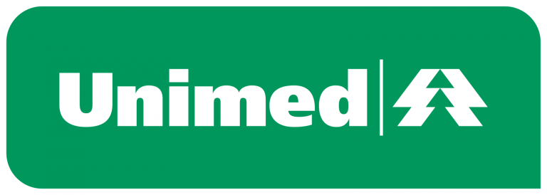 Logo Unimed — plano de saúde